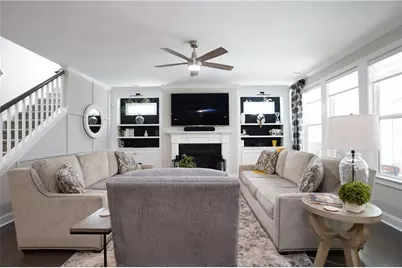 7023 Sanctuary Drive, Jefferson, GA 30549 - Photo 19