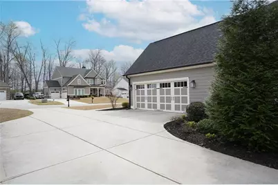 7023 Sanctuary Drive, Jefferson, GA 30549 - Photo 7