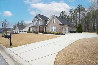 7023 Sanctuary Drive, Jefferson, GA 30549 - Photo 5