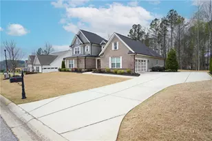 7023 Sanctuary Dr, Jefferson, GA 30549 - Photo 5