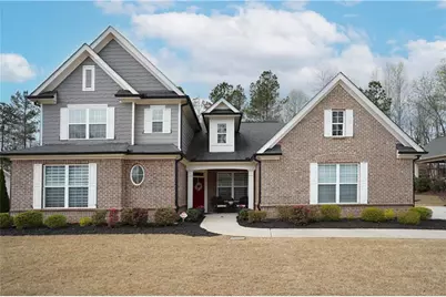 7023 Sanctuary Drive, Jefferson, GA 30549 - Photo 3