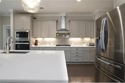 7023 Sanctuary Drive, Jefferson, GA 30549 - Photo 25