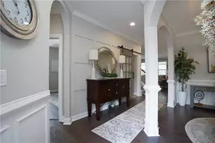 7023 Sanctuary Dr, Jefferson, GA 30549 - Photo 9