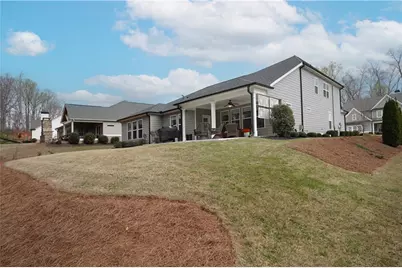 7023 Sanctuary Drive, Jefferson, GA 30549 - Photo 51