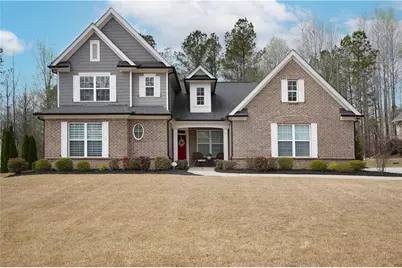 7023 Sanctuary Drive, Jefferson, GA 30549 - Photo 1