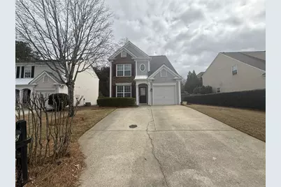 10965 Wittenridge Drive, Alpharetta, GA 30022 - Photo 1