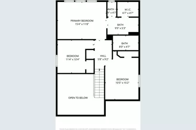 10965 Wittenridge Drive, Alpharetta, GA 30022 - Photo 27