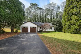 7847 Sugarland Dr, Jonesboro, GA 30236 - Photo 1