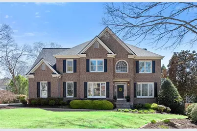 290 Wilde Green Drive, Roswell, GA 30075 - Photo 1