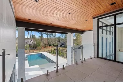 124 Woodlawn Drive NE, Marietta, GA 30067 - Photo 27