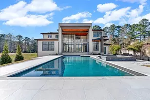 124 Woodlawn Dr NE, Marietta, GA 30067 - Photo 63