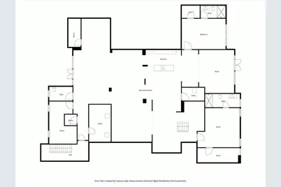 124 Woodlawn Drive NE, Marietta, GA 30067 - Photo 81