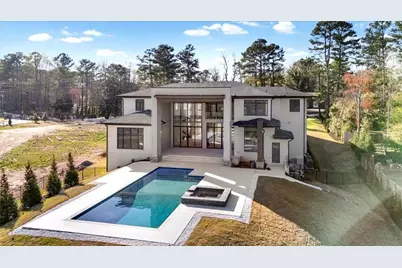 124 Woodlawn Drive NE, Marietta, GA 30067 - Photo 69