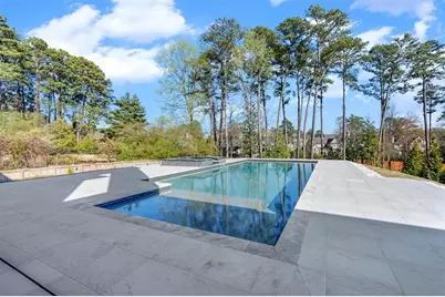 124 Woodlawn Drive NE, Marietta, GA 30067 - Photo 61