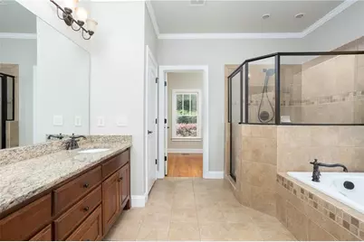 348 Hidden Trail, Pendergrass, GA 30567 - Photo 31
