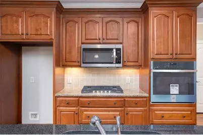 348 Hidden Trail, Pendergrass, GA 30567 - Photo 23