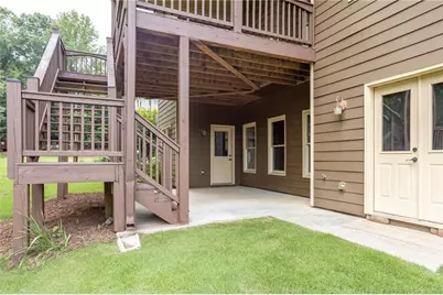 348 Hidden Trail, Pendergrass, GA 30567 - Photo 5