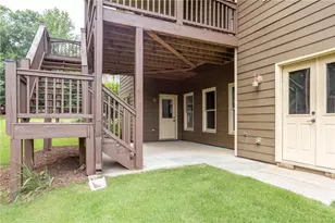 348 Hidden Trail, Pendergrass, GA 30567 - Photo 5