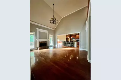 348 Hidden Trail, Pendergrass, GA 30567 - Photo 11