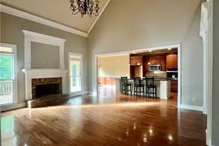 348 Hidden Trail, Pendergrass, GA 30567 - Photo 11