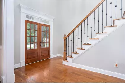 348 Hidden Trail, Pendergrass, GA 30567 - Photo 11