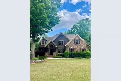348 Hidden Trail, Pendergrass, GA 30567 - Photo 1