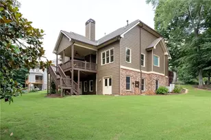 348 Hidden Trail, Pendergrass, GA 30567 - Photo 3
