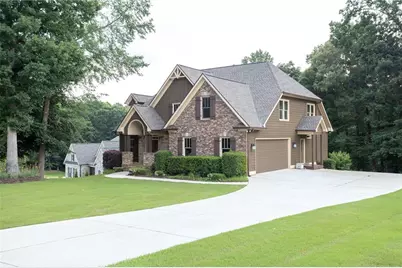 348 Hidden Trail, Pendergrass, GA 30567 - Photo 9