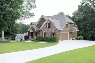348 Hidden Trail, Pendergrass, GA 30567 - Photo 9
