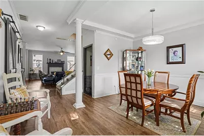 2106 Hamby Cove Drive NW, Acworth, GA 30102 - Photo 7