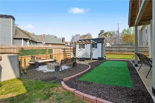 2106 Hamby Cove Dr NW, Acworth, GA 30102 - Photo 29