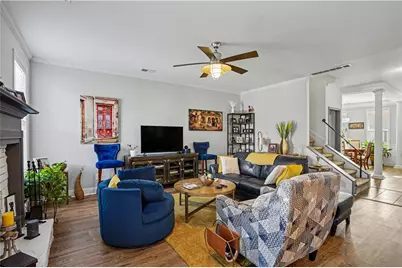 2106 Hamby Cove Drive NW, Acworth, GA 30102 - Photo 9