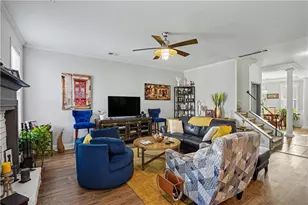 2106 Hamby Cove Dr NW, Acworth, GA 30102 - Photo 9