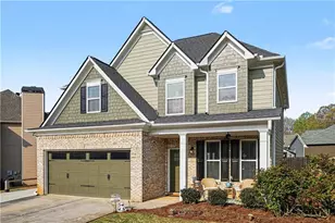 2106 Hamby Cove Dr NW, Acworth, GA 30102 - Photo 3