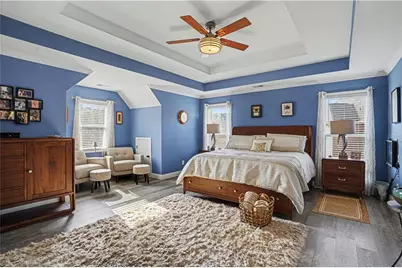 2106 Hamby Cove Drive NW, Acworth, GA 30102 - Photo 15