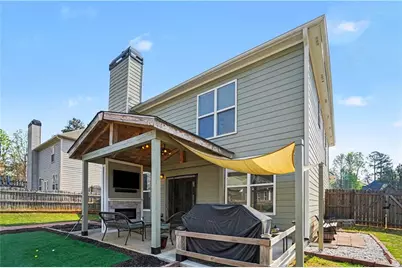 2106 Hamby Cove Drive NW, Acworth, GA 30102 - Photo 31