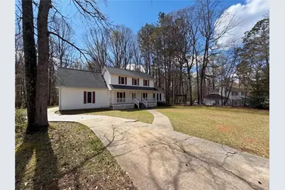 460 Hillsdale Drive, Fayetteville, GA 30214 - Photo 7