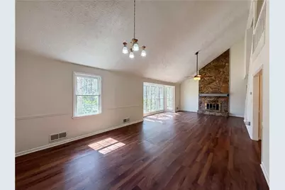 460 Hillsdale Drive, Fayetteville, GA 30214 - Photo 3