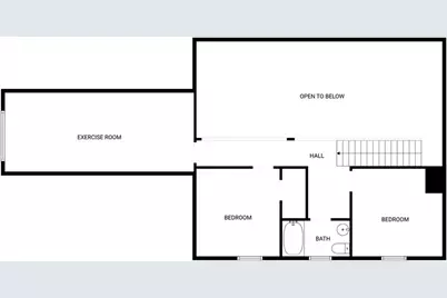 460 Hillsdale Drive, Fayetteville, GA 30214 - Photo 23