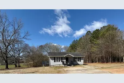 571 Ishman Ballard Road, Newnan, GA 30263 - Photo 1