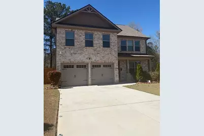 1235 Brookstone Circle, Conyers, GA 30012 - Photo 3
