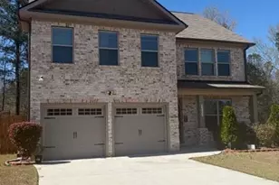 1235 Brookstone Cir, Conyers, GA 30012 - Photo 3