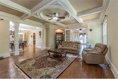 1180 Vintage Club Drive, Duluth, GA 30097 - Photo 23