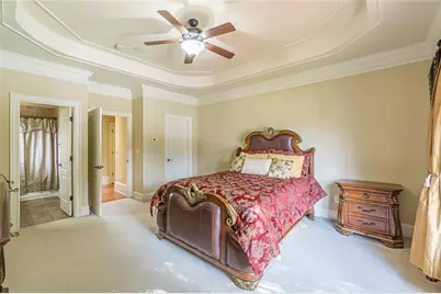 1180 Vintage Club Drive, Duluth, GA 30097 - Photo 61