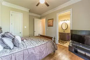 1180 Vintage Club Dr, Johns Creek, GA 30097 - Photo 25