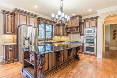 1180 Vintage Club Drive, Johns Creek, GA 30097 - Photo 17