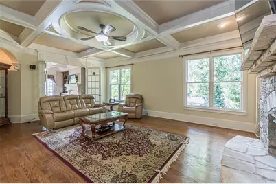 1180 Vintage Club Drive, Johns Creek, GA 30097 - Photo 9