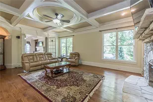 1180 Vintage Club Dr, Johns Creek, GA 30097 - Photo 9