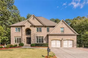 1180 Vintage Club Dr, Johns Creek, GA 30097 - Photo 1