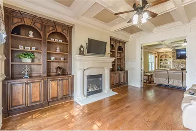 1180 Vintage Club Drive, Johns Creek, GA 30097 - Photo 5